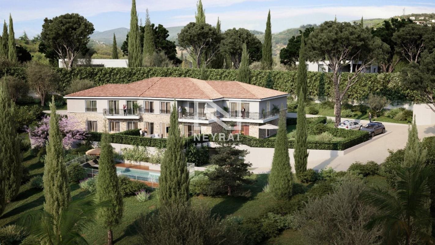 Appartement à vendre, 103m², Mandelieu-la-Napoule
