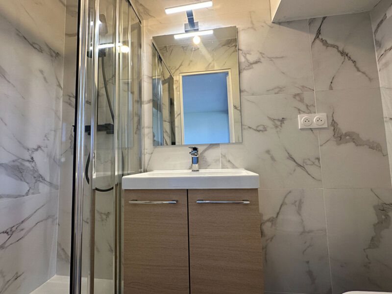 Appartement à louer, 14m², Savigny-sur-Orge