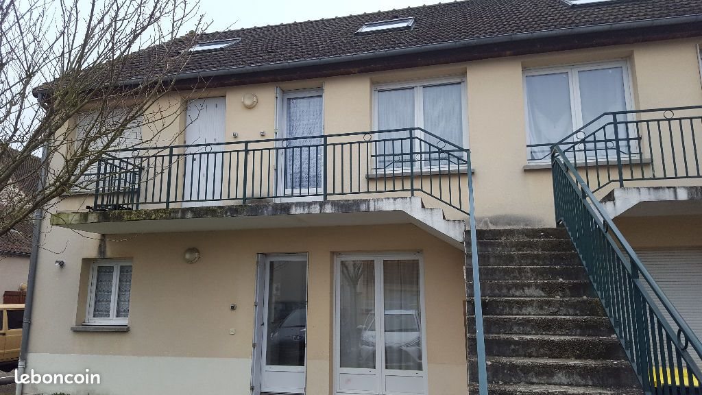 Appartement à louer, 72m², Cheptainville