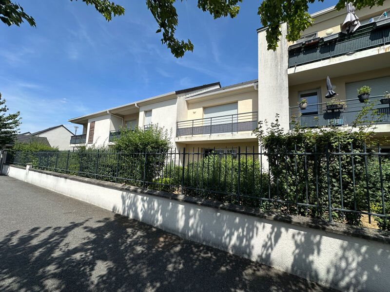 Appartement à louer, 55m², Egly