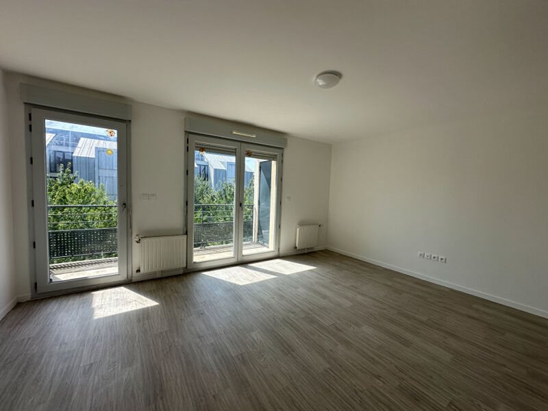 Appartement à louer, 55m², Egly