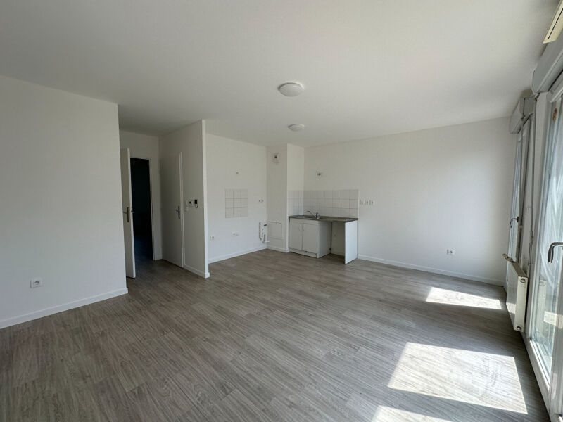 Appartement à louer, 55m², Egly
