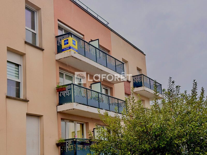 Appartement à louer, 57m², Arpajon