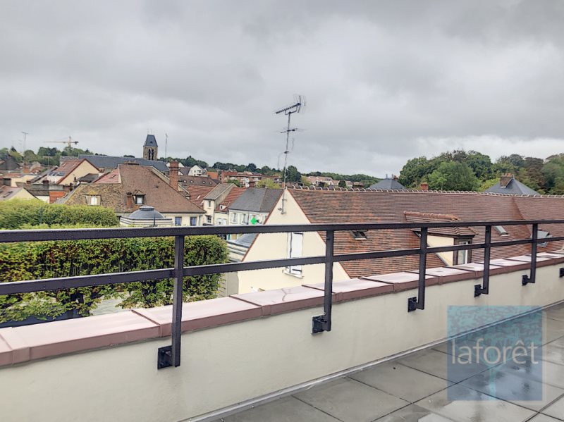 Appartement à louer, 64m², Arpajon