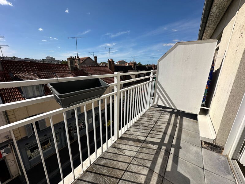 Appartement à louer, 43m², Arpajon