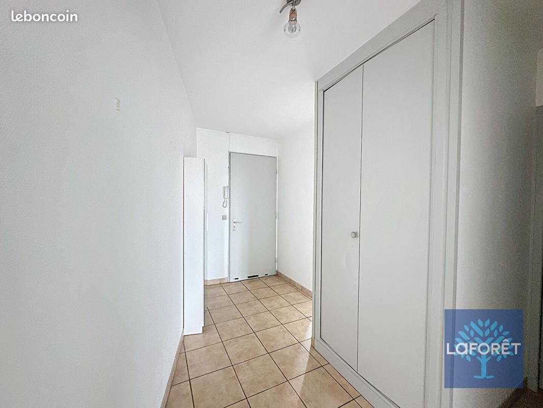 Appartement à louer, 43m², Arpajon