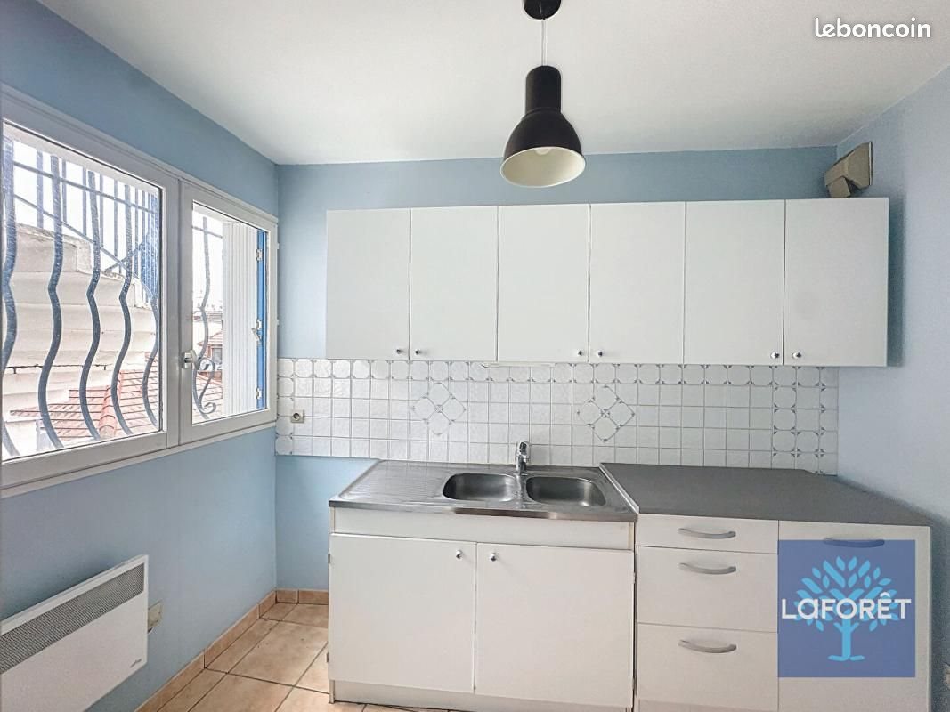 Appartement à louer, 43m², Arpajon