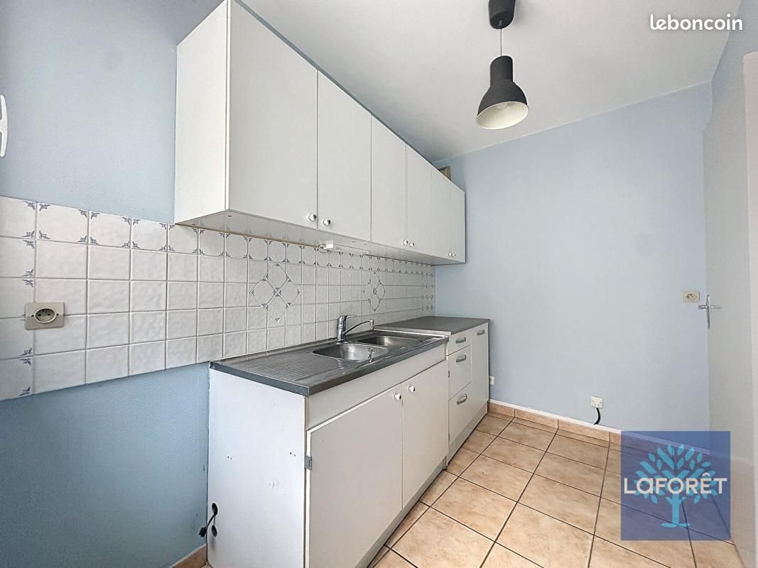 Appartement à louer, 43m², Arpajon