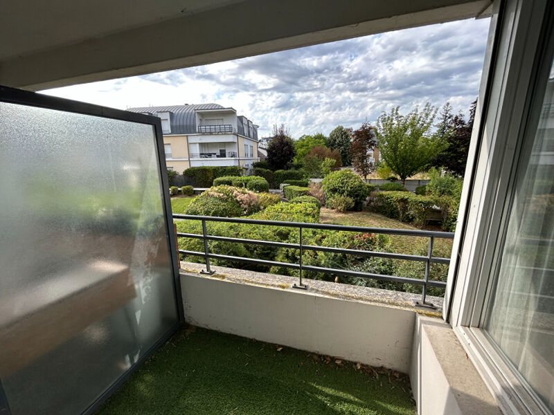 Appartement à louer, 41m², Brétigny-sur-Orge