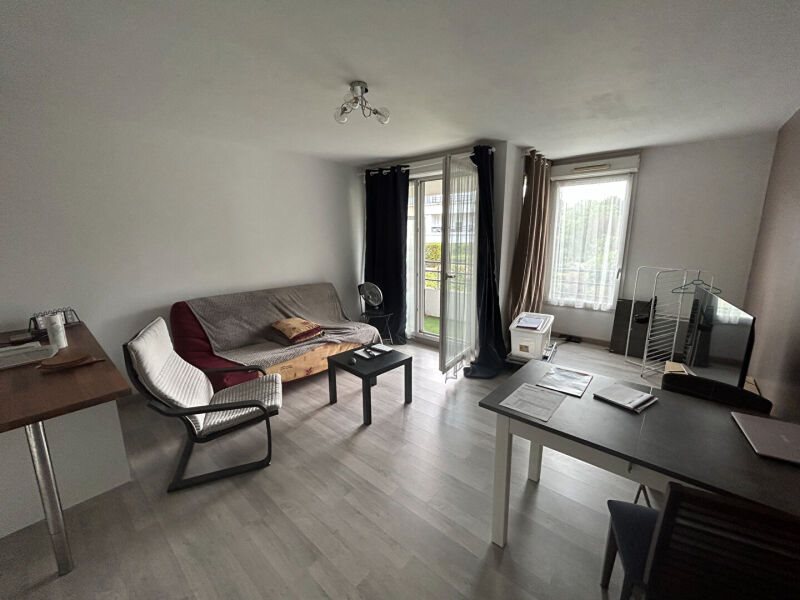 Appartement à louer, 41m², Brétigny-sur-Orge