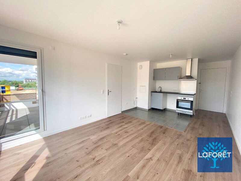 Appartement à louer, 44m², Brétigny-sur-Orge