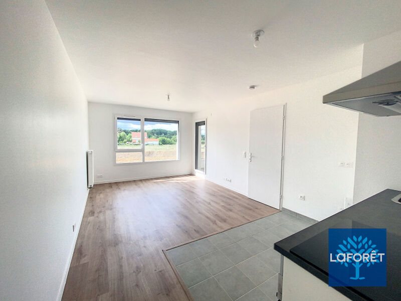 Appartement à louer, 44m², Brétigny-sur-Orge