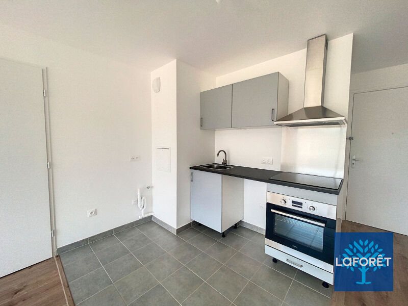 Appartement à louer, 44m², Brétigny-sur-Orge