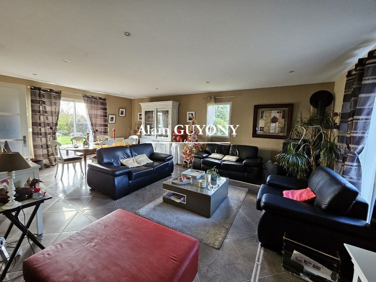 Maison à vendre, 166m², Genneville