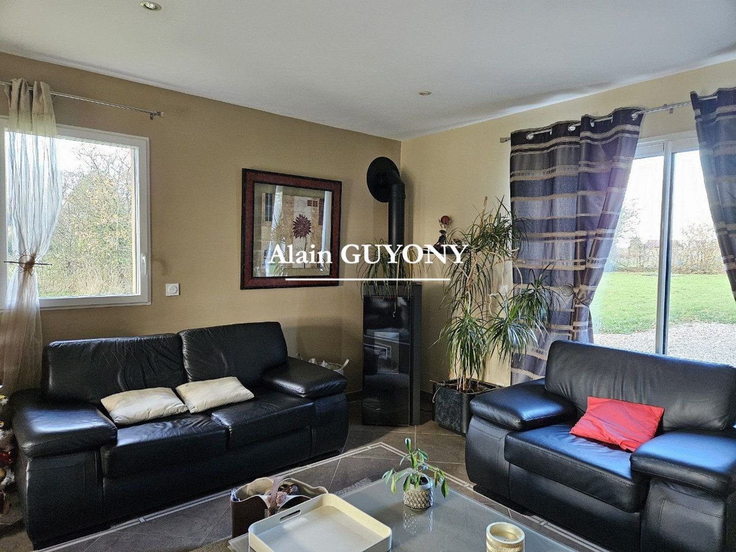 Maison à vendre, 166m², Genneville