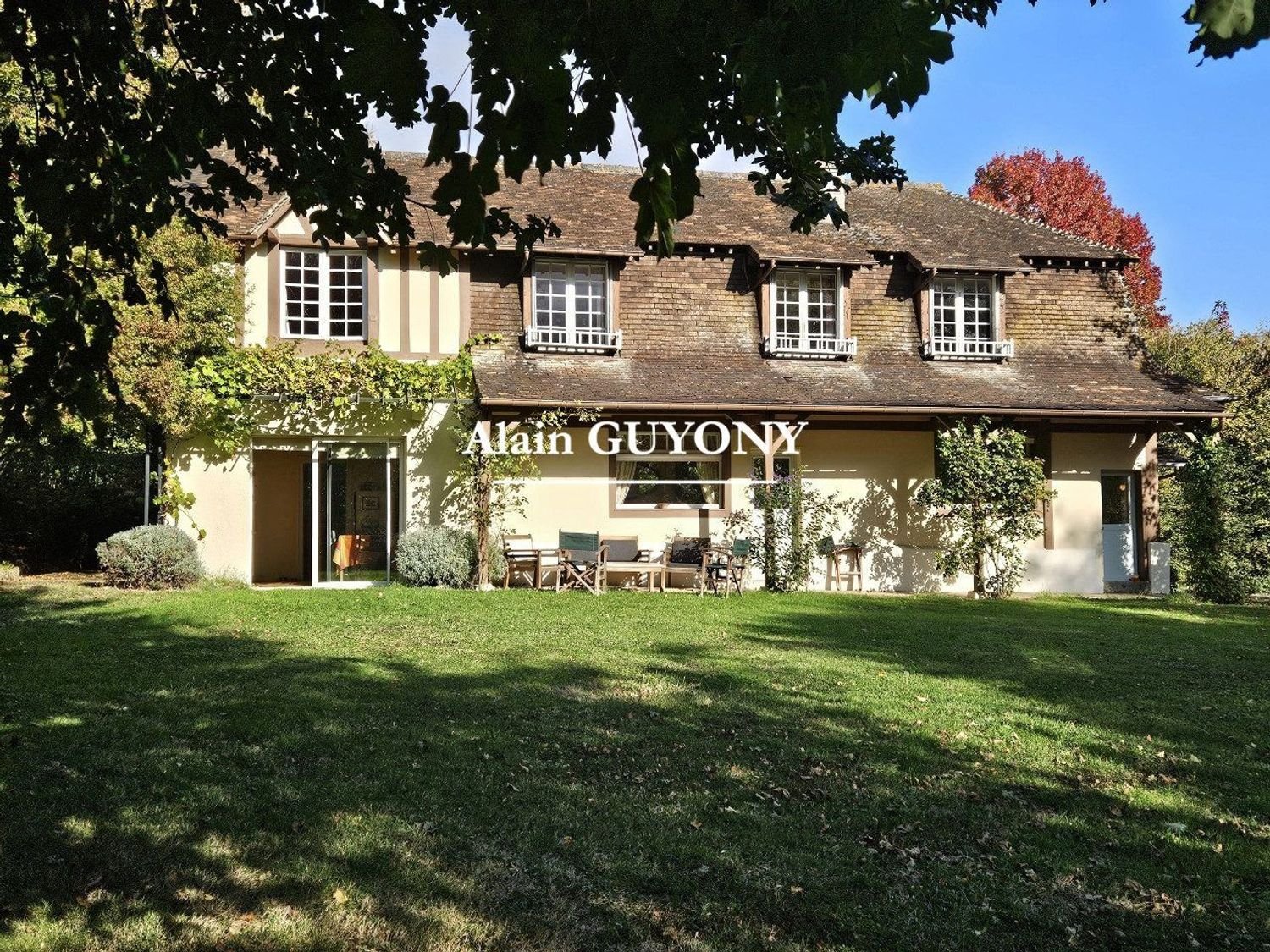 Maison à vendre, 177m², Touques