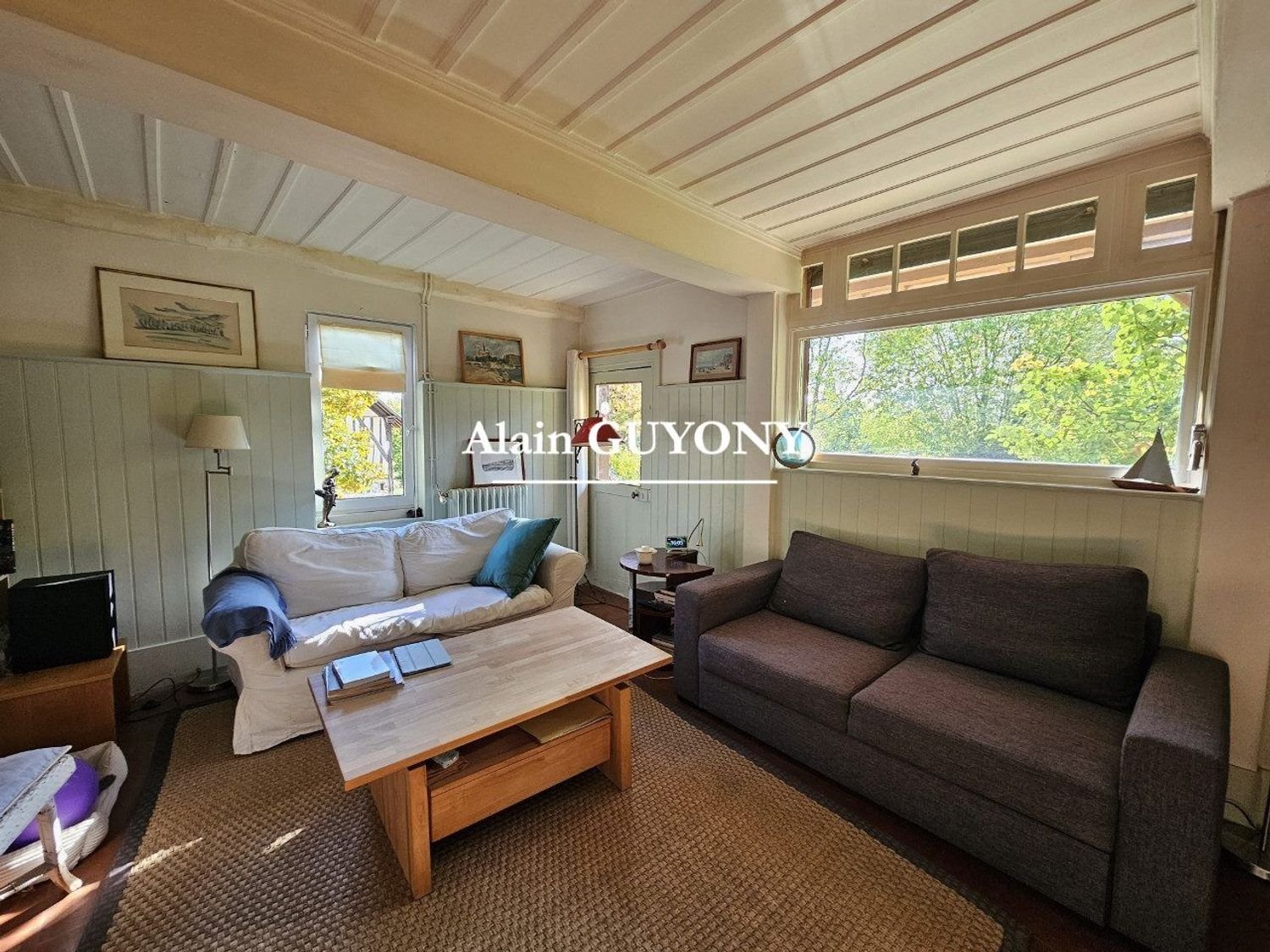 Maison à vendre, 177m², Touques