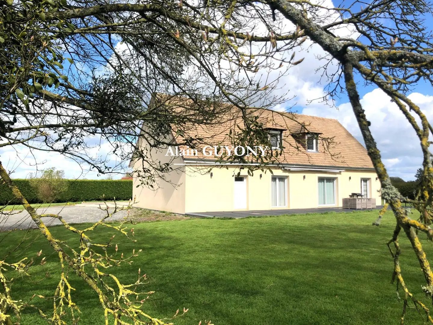 Maison à vendre, 172m², Cormeilles