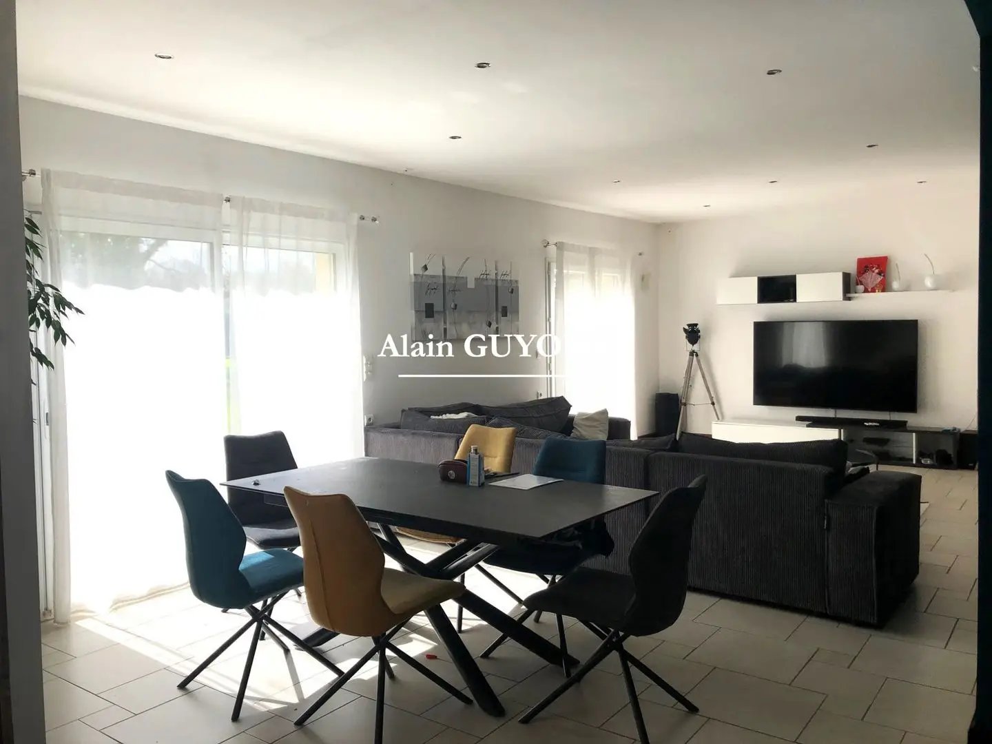 Maison à vendre, 172m², Cormeilles