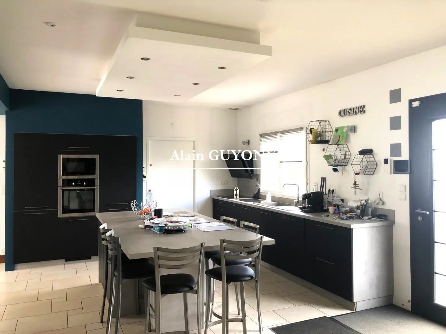 Maison à vendre, 172m², Cormeilles