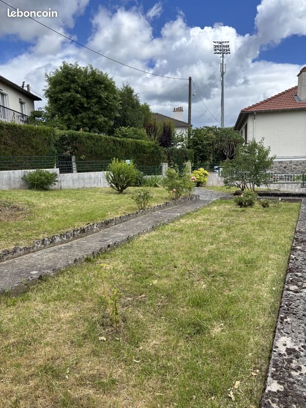 Maison à vendre, 110m², Aurillac