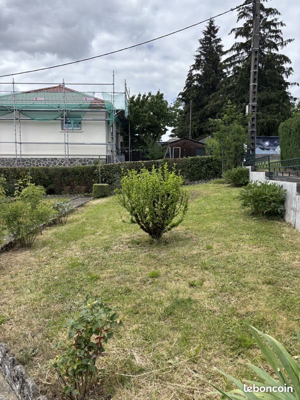 Maison à vendre, 110m², Aurillac