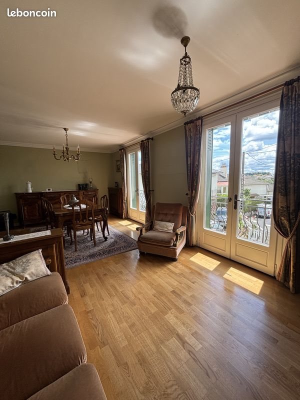 Maison à vendre, 110m², Aurillac