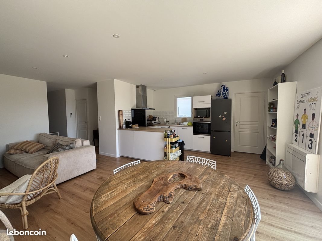 Maison à vendre, 87m², Aurillac