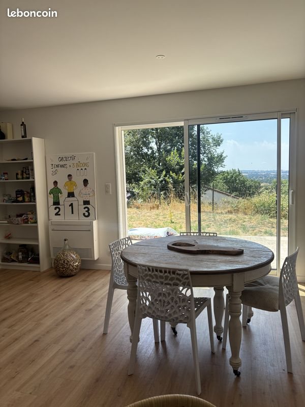 Maison à vendre, 87m², Aurillac
