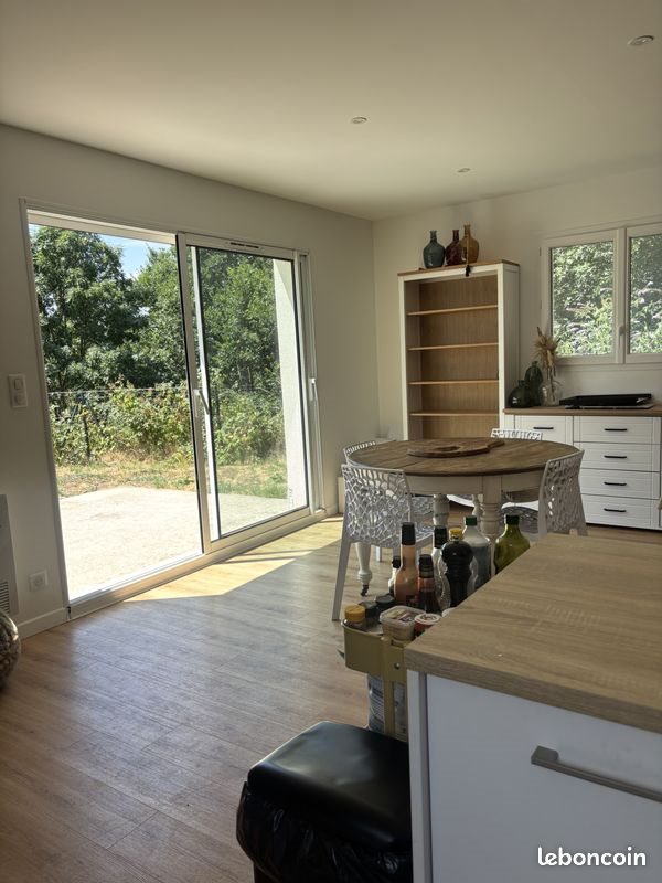 Maison à vendre, 87m², Aurillac