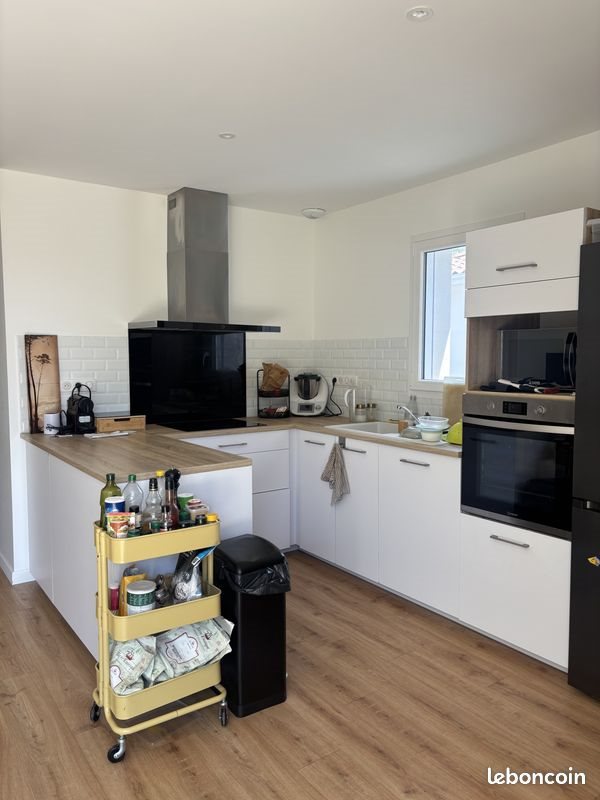 Maison à vendre, 87m², Aurillac