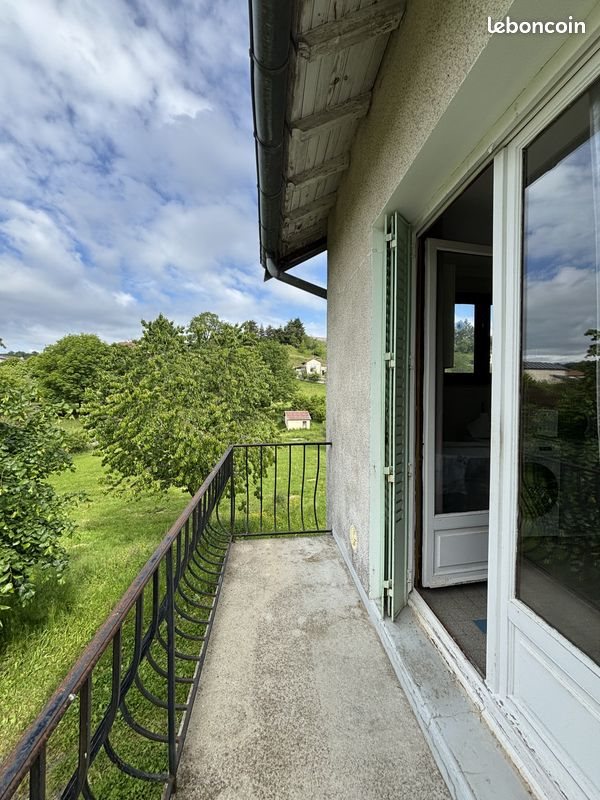 Maison à vendre, 125m², Vézac
