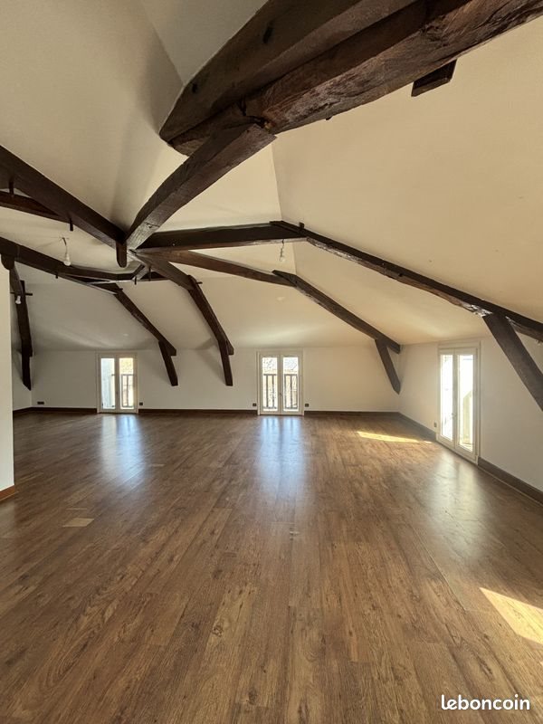 Appartement à louer, 102m², Saint-Paul-des-Landes