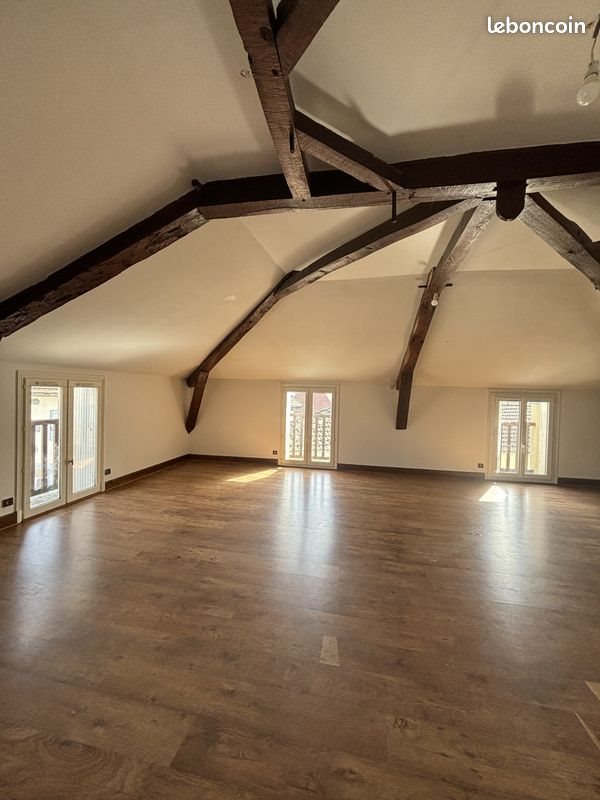 Appartement à louer, 102m², Saint-Paul-des-Landes
