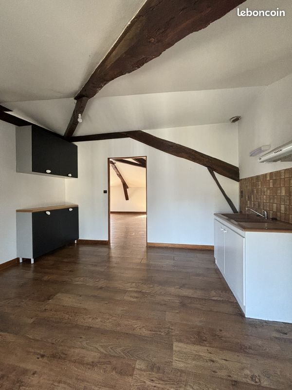 Appartement à louer, 102m², Saint-Paul-des-Landes
