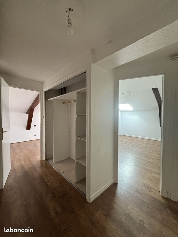 Appartement à louer, 102m², Saint-Paul-des-Landes