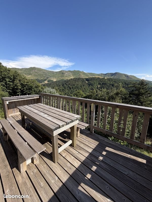 Appartement à vendre, 80m², Laveissière