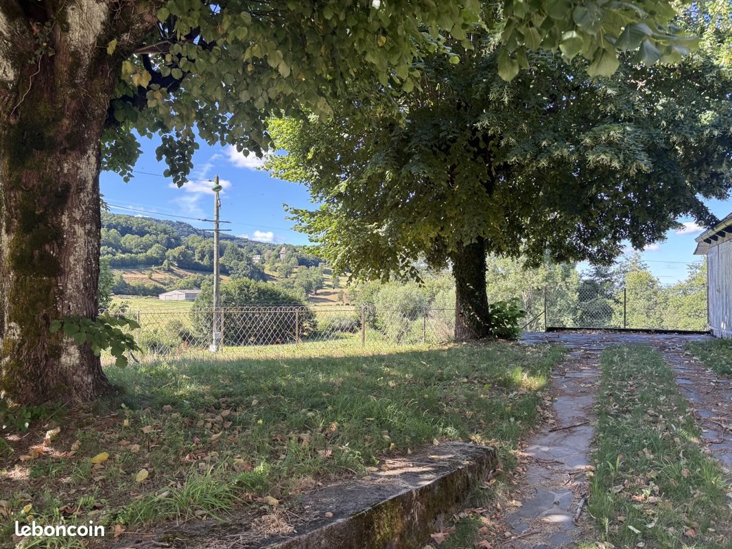 Maison à vendre, 140m², Vic-sur-Cère