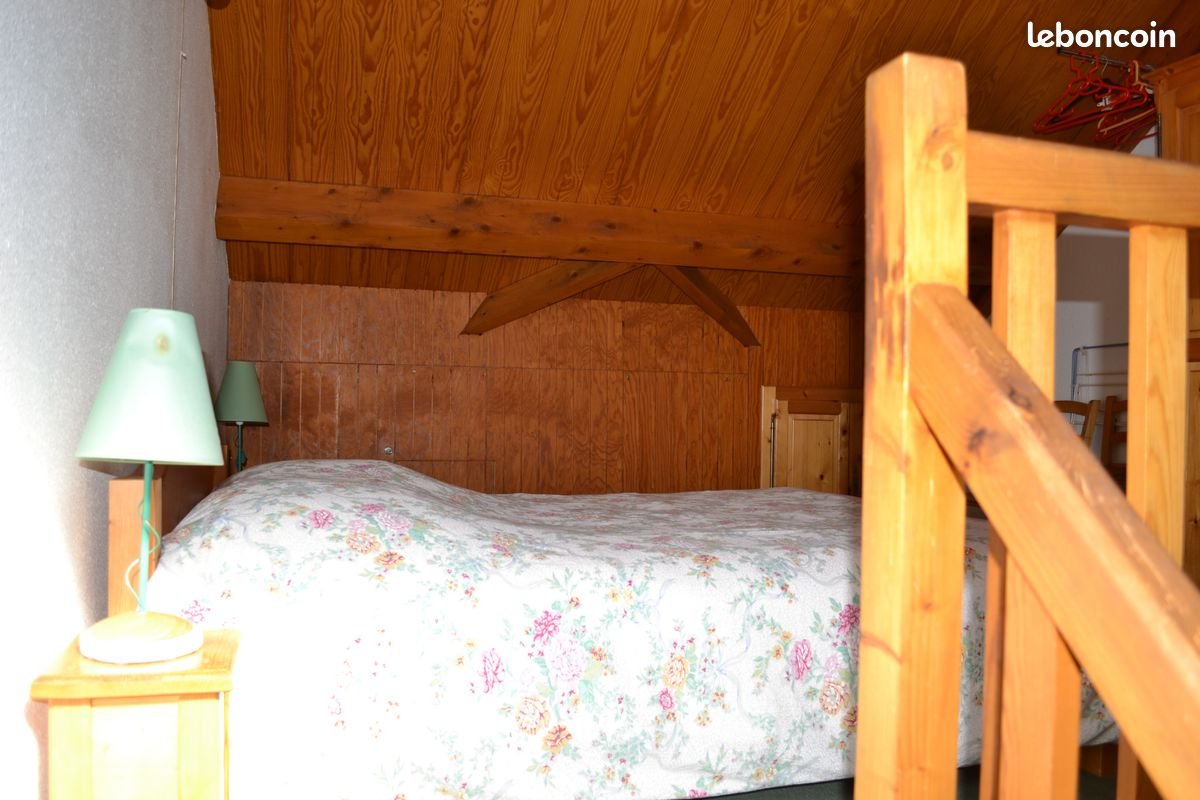 Appartement à vendre, 30m², Laveissière