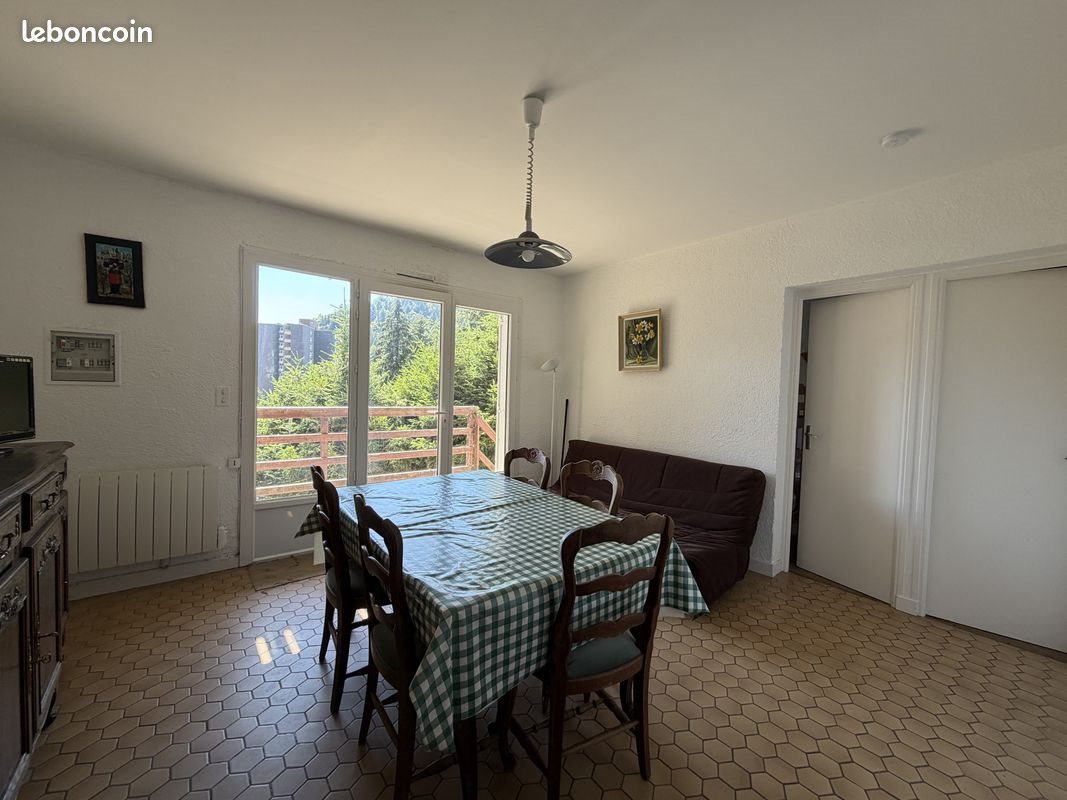 Appartement à vendre, 51m², Laveissière