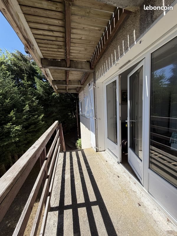 Appartement à vendre, 51m², Laveissière