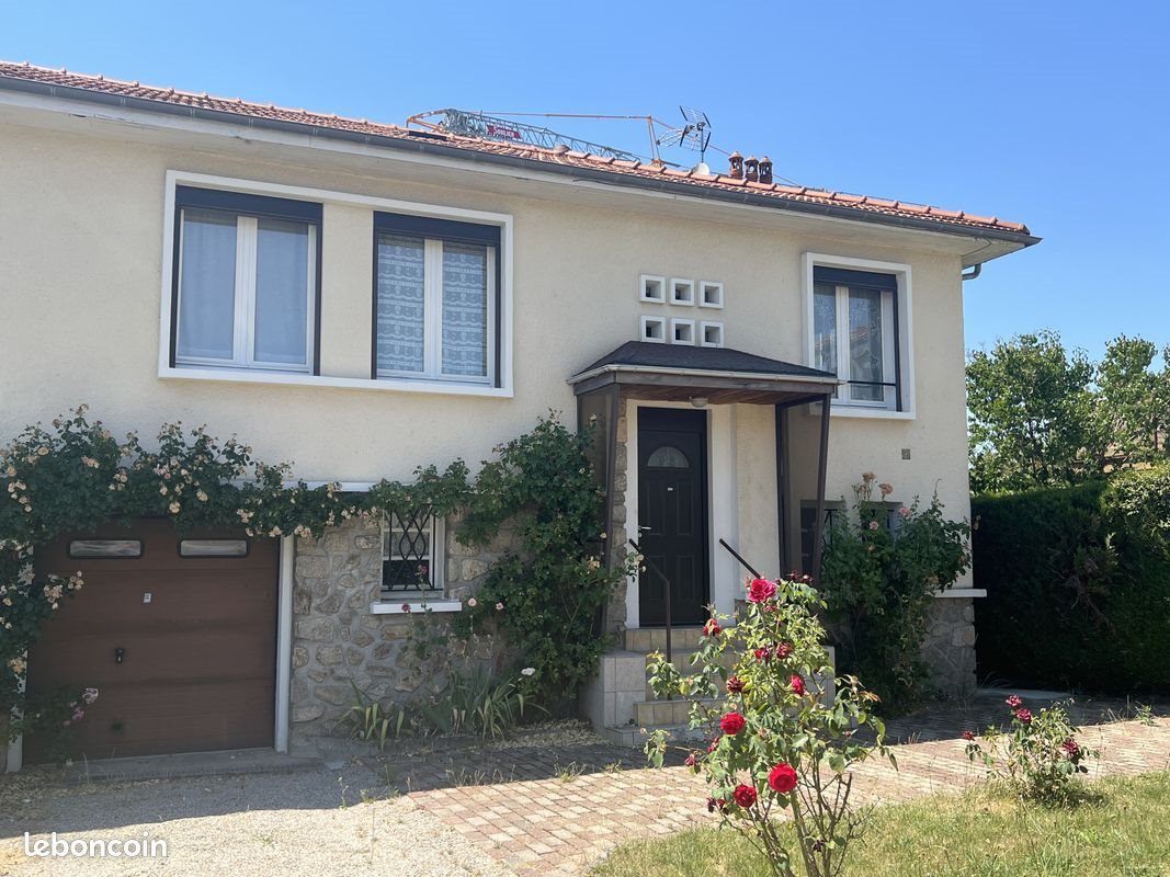 Maison à vendre, 95m², Aurillac