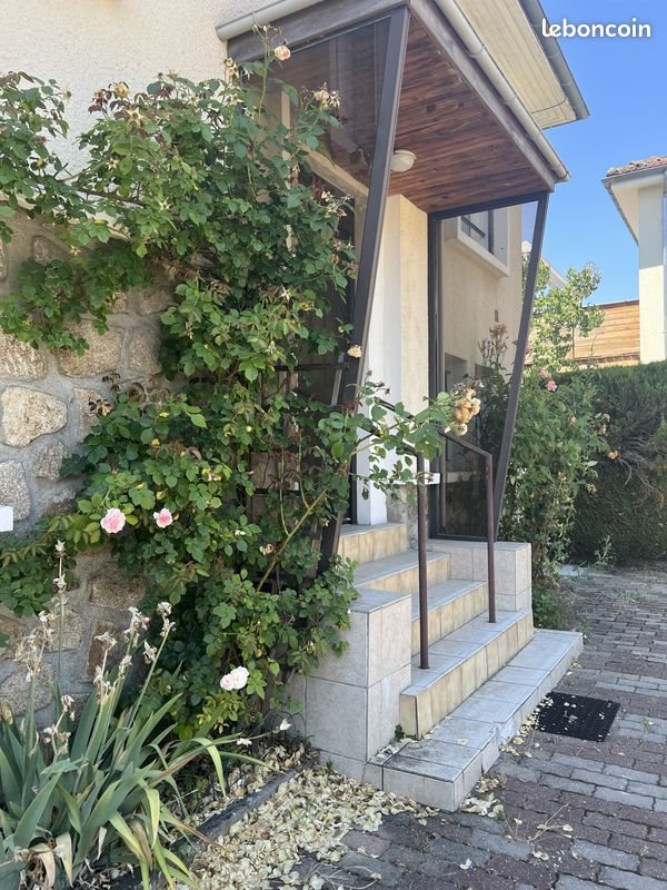 Maison à vendre, 95m², Aurillac