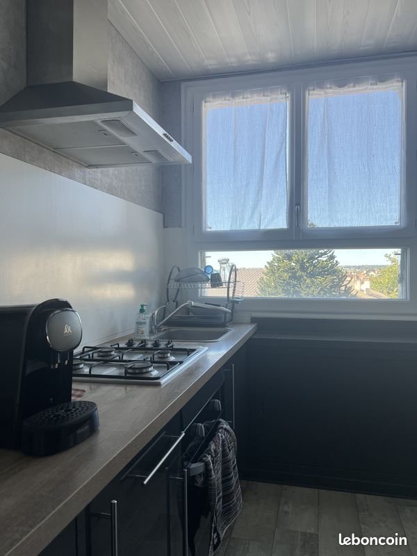 Appartement à vendre, 58m², Aurillac