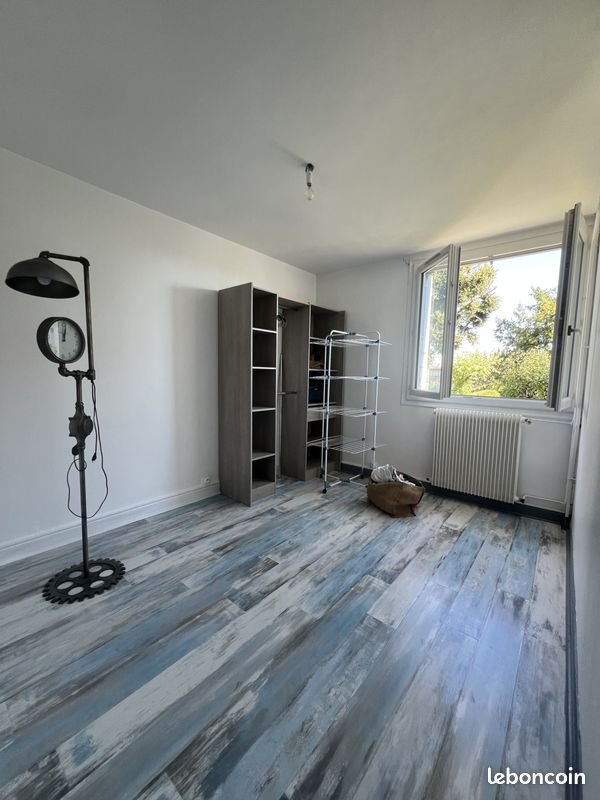 Appartement à vendre, 58m², Aurillac