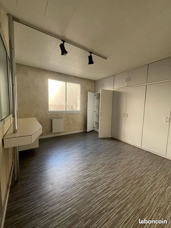 Appartement à vendre, 105m², Aurillac
