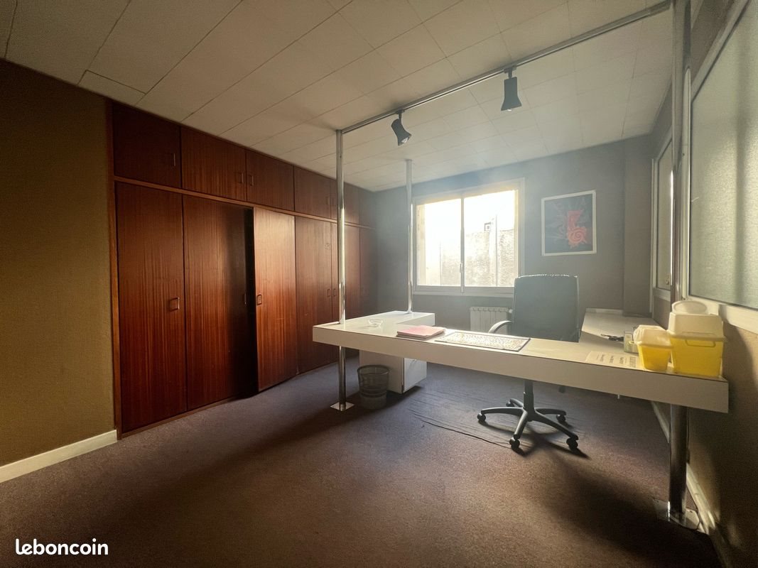 Appartement à vendre, 105m², Aurillac