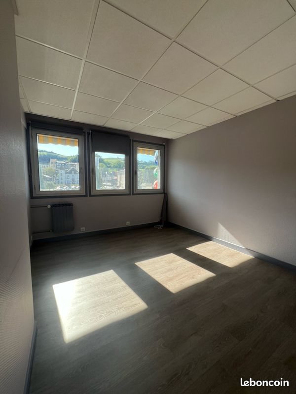 Appartement à vendre, 105m², Aurillac