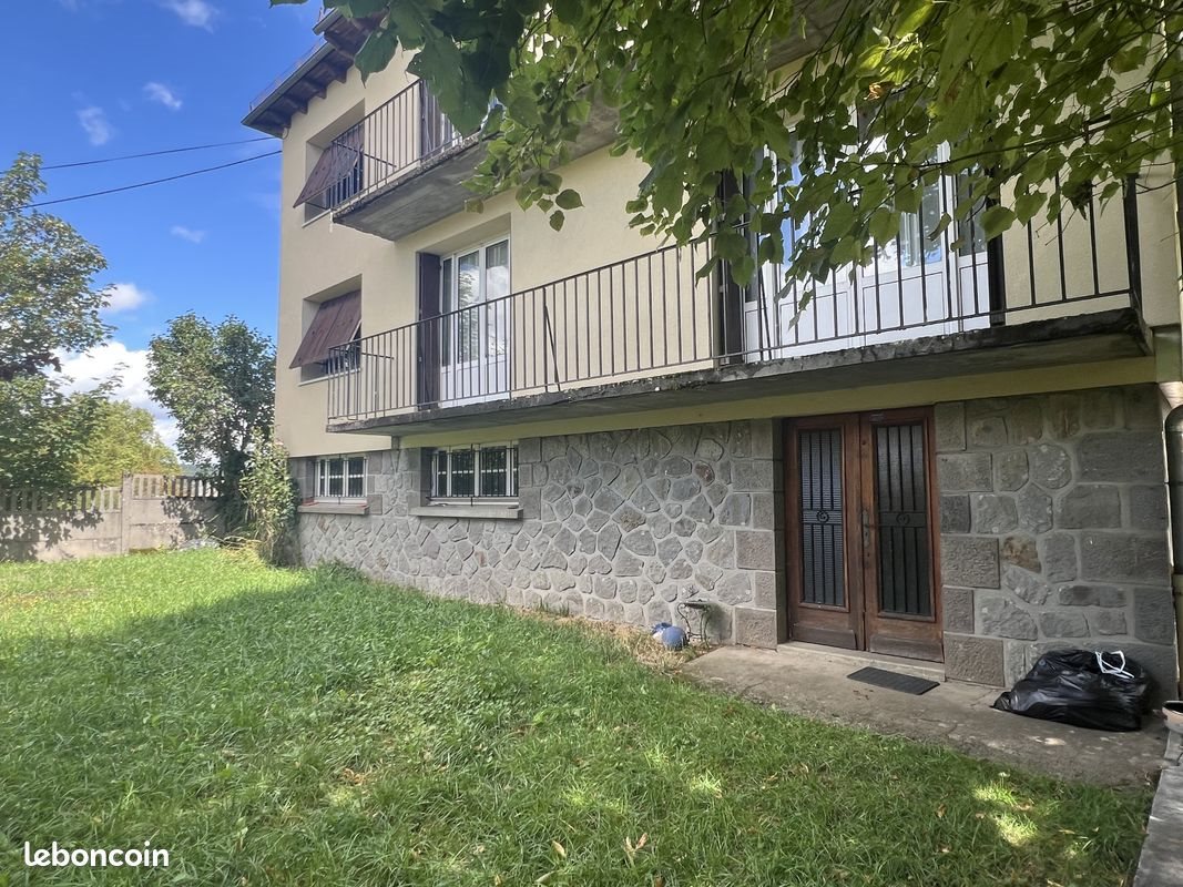 Maison à vendre, 263m², Aurillac