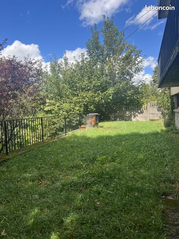 Maison à vendre, 263m², Aurillac